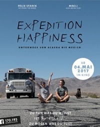 Expedition Happiness - Filmes de Viagem