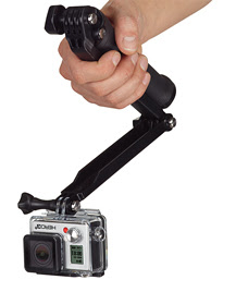 Acessórios GoPro