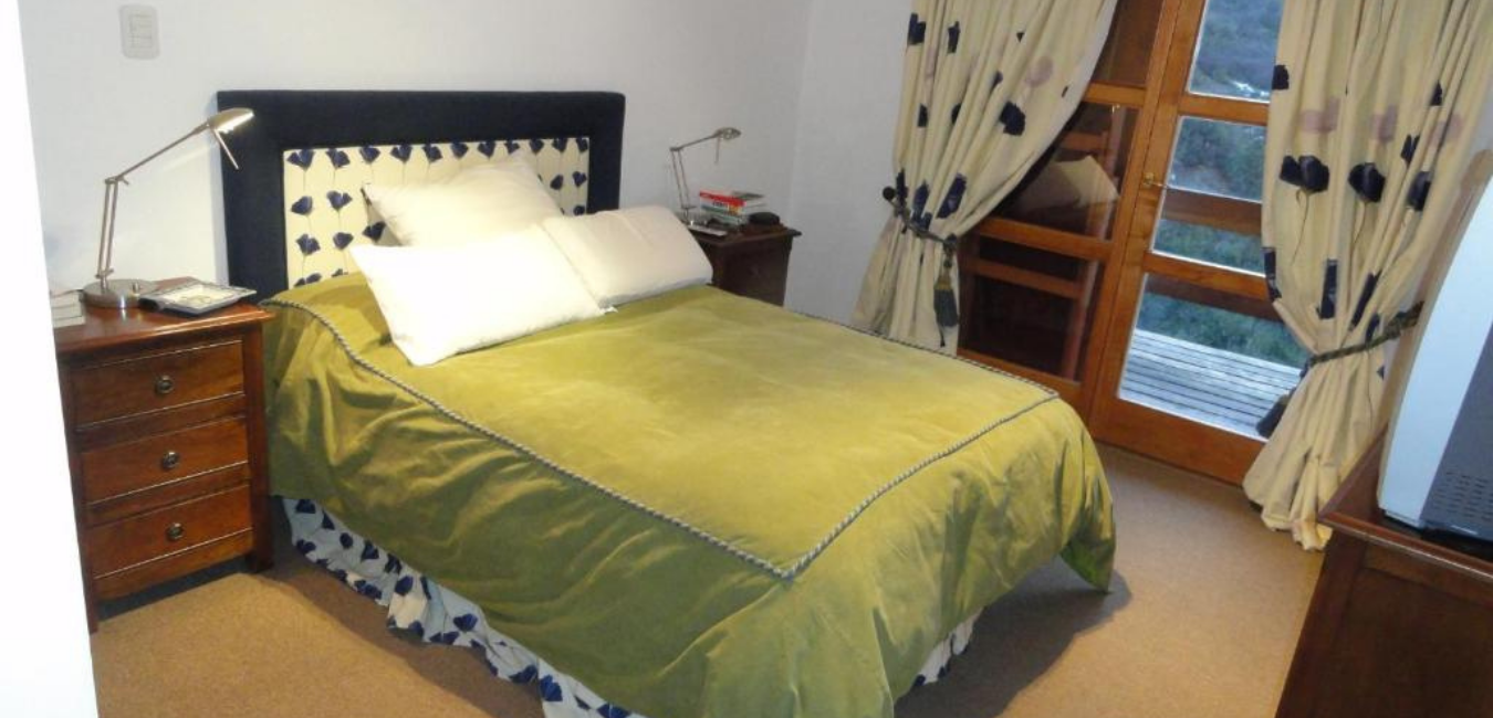 Hospedagem em Bariloche