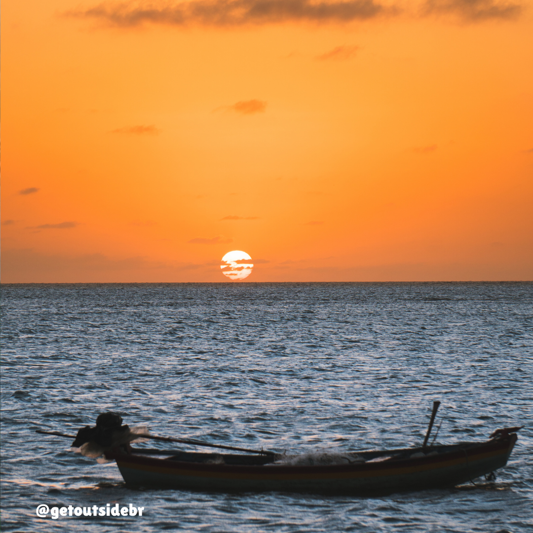 Barra Grande, Piauí, pela Rota das Emoções