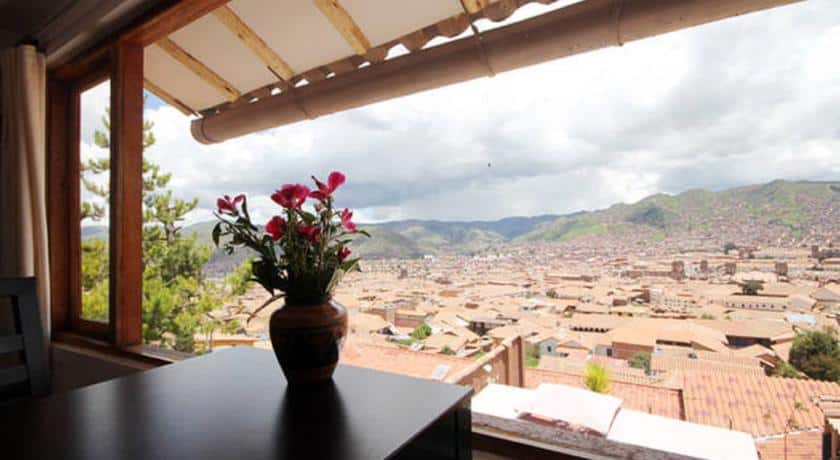 Hospedagem Cusco