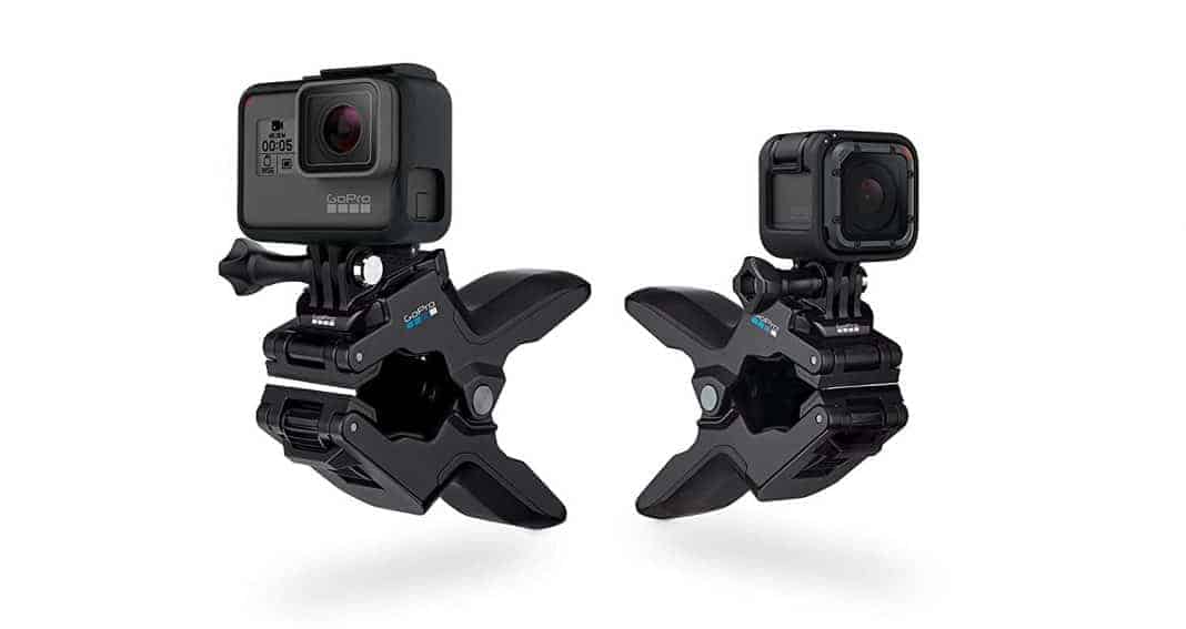 Acessórios para GoPro