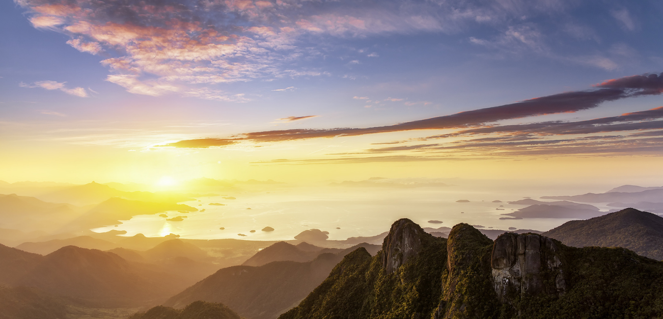 A Pedra da Macela é uma opção entre as trilhas perto de São Paulo