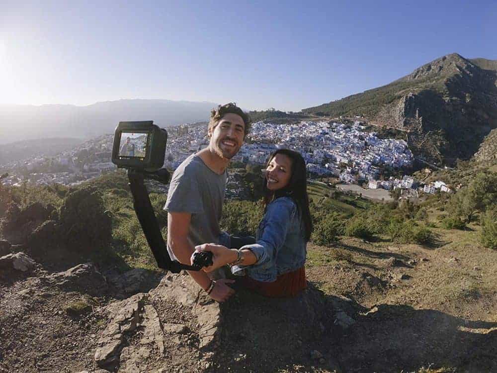 Acessórios para GoPro
