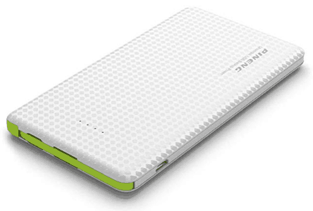 Acessórios para viagem