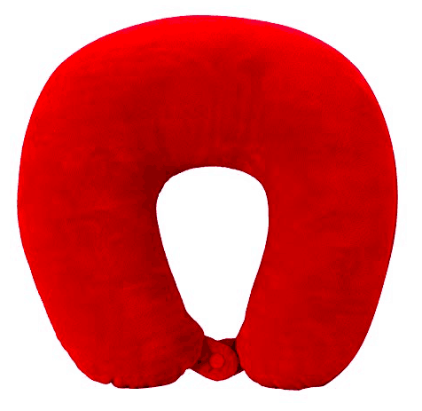 acessórios para viagem - travesseiro