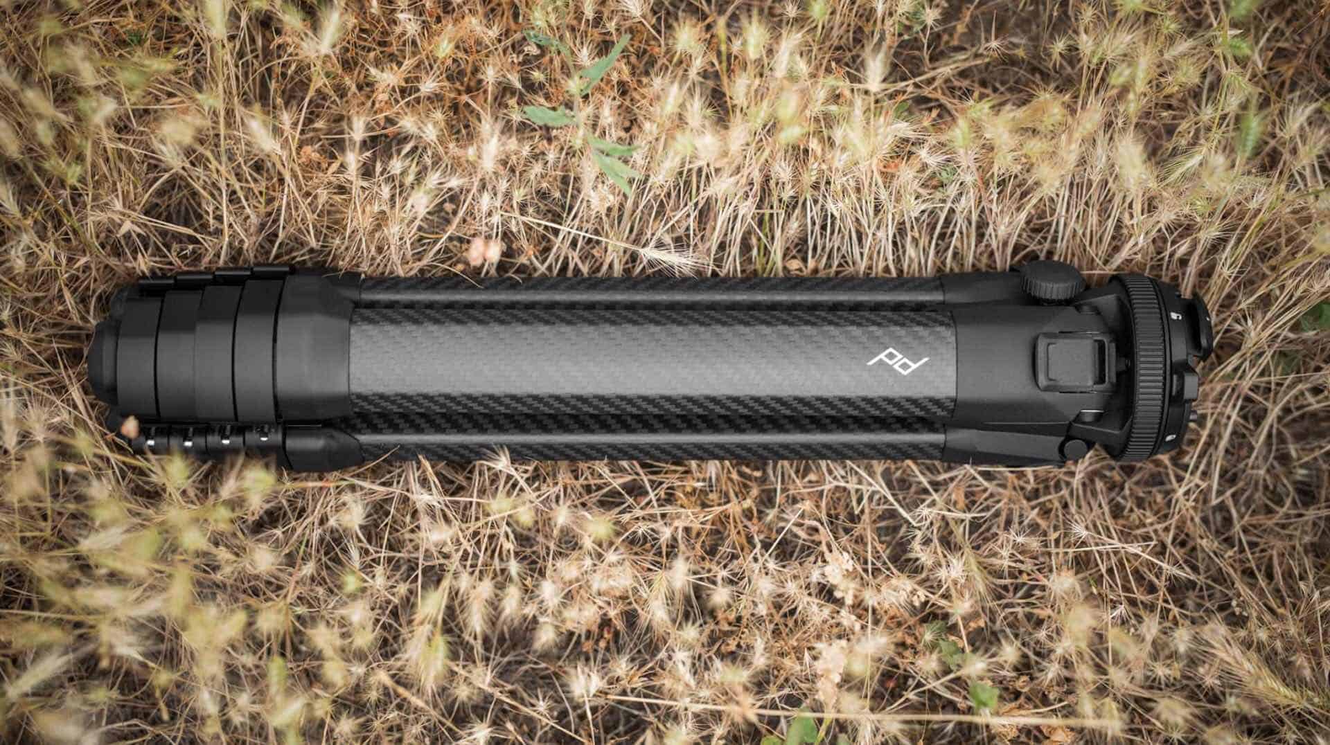 acessórios para fotografia de viagem - tripé