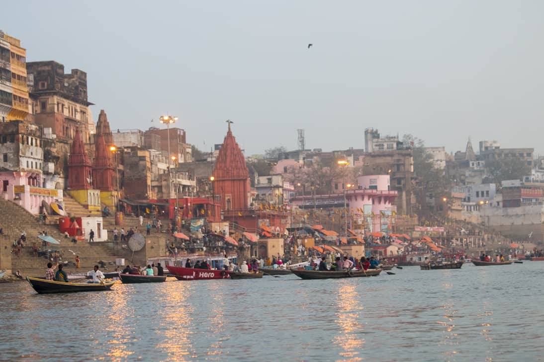 Varanasi