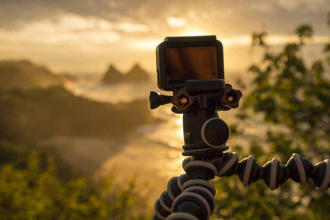 Acessórios para GoPro