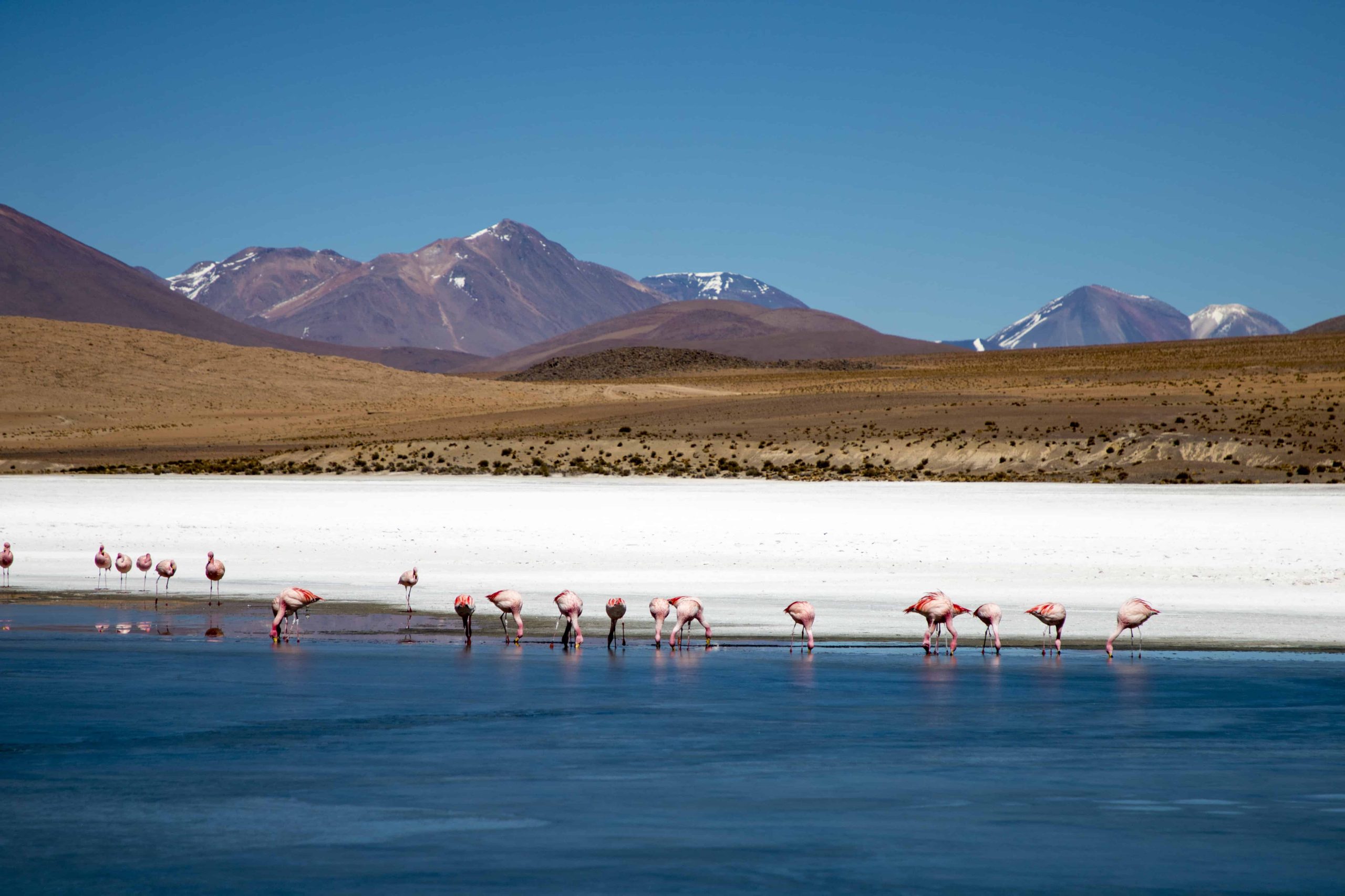Salar de Uyuni