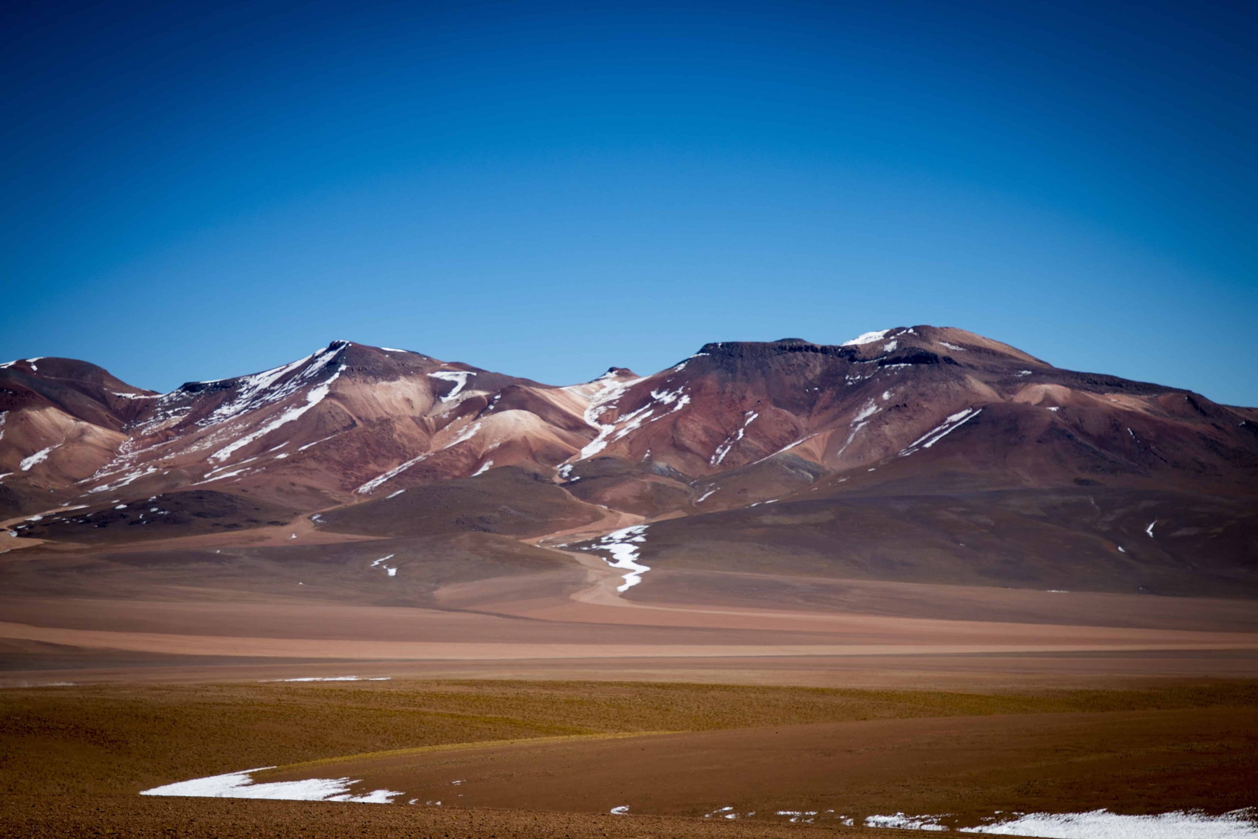 Salar de Uyuni