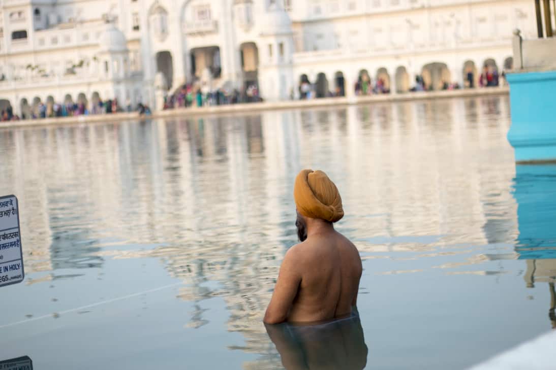 Amritsar