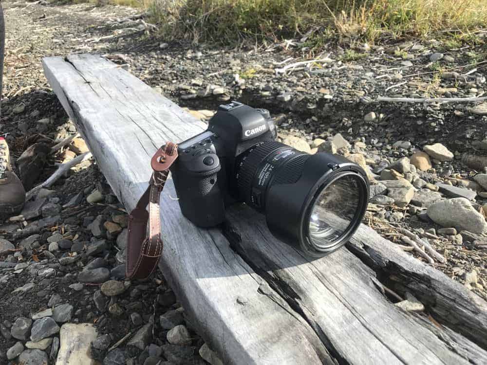 melhores cameras para viagem