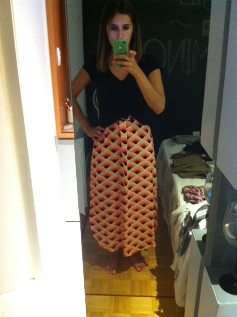 O que vestir na Índia