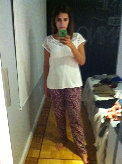 O que vestir na Índia