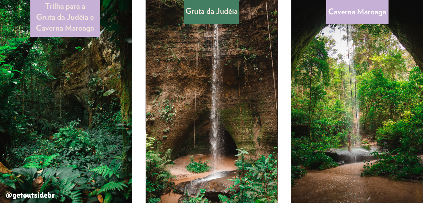 O que fazer em Presidente Figeiredo