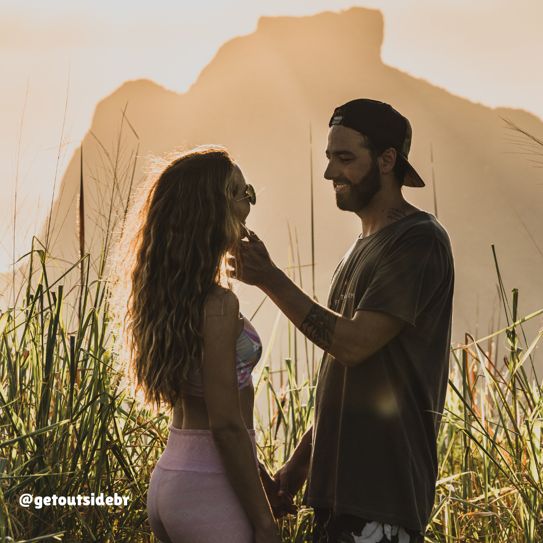 Morro Dois Irmãos, Rio de Janeiro