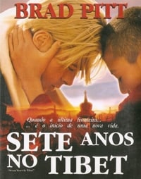 Sete anos no Tibet - Filmes de Viagem