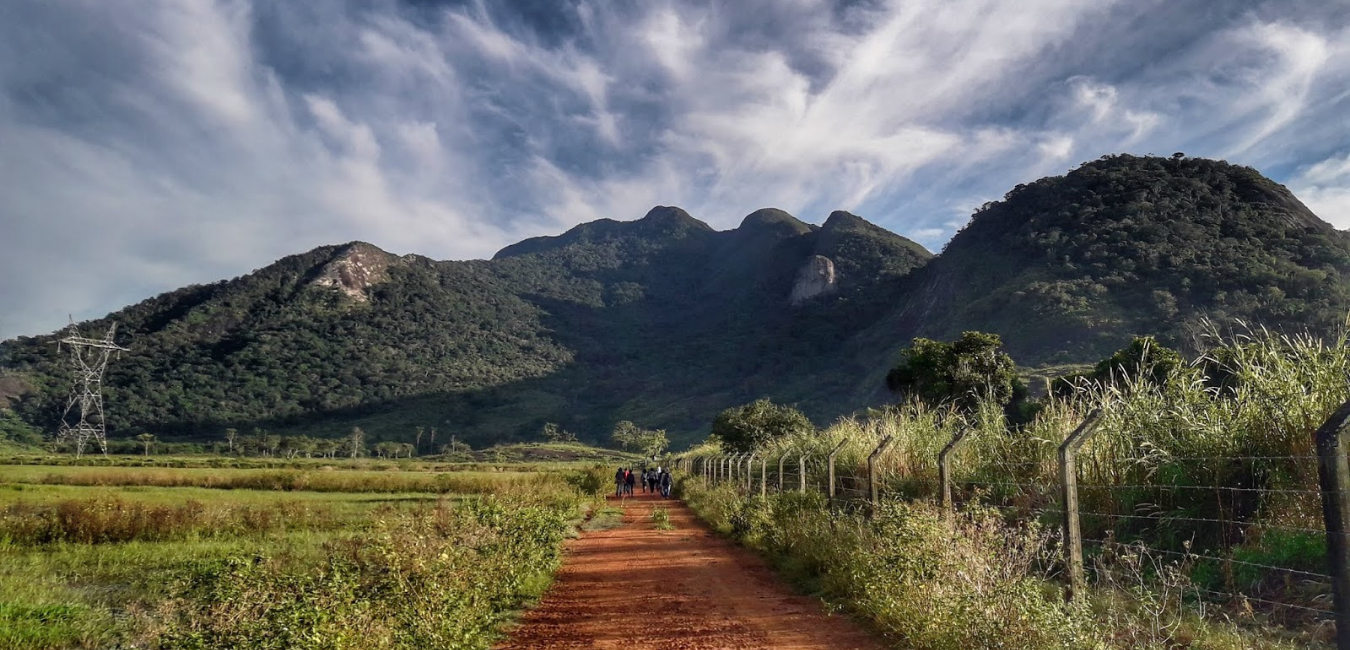 A trilha do Mestre Álvaro está entre as coisas para fazer em Vitória